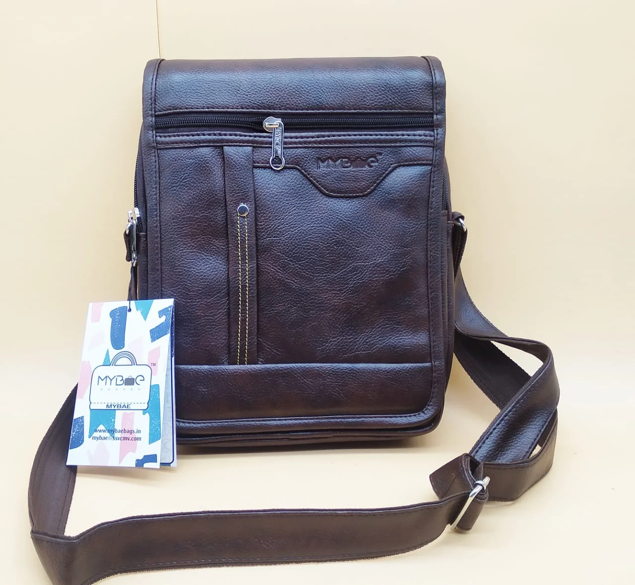 Mybae Chest Sling Bag (SLING005)