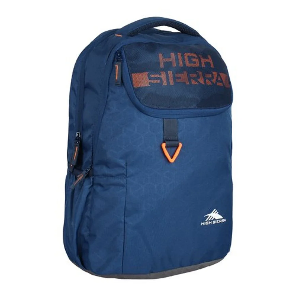 American Tourister High Sierra Canyon 02 Laptop Backpack