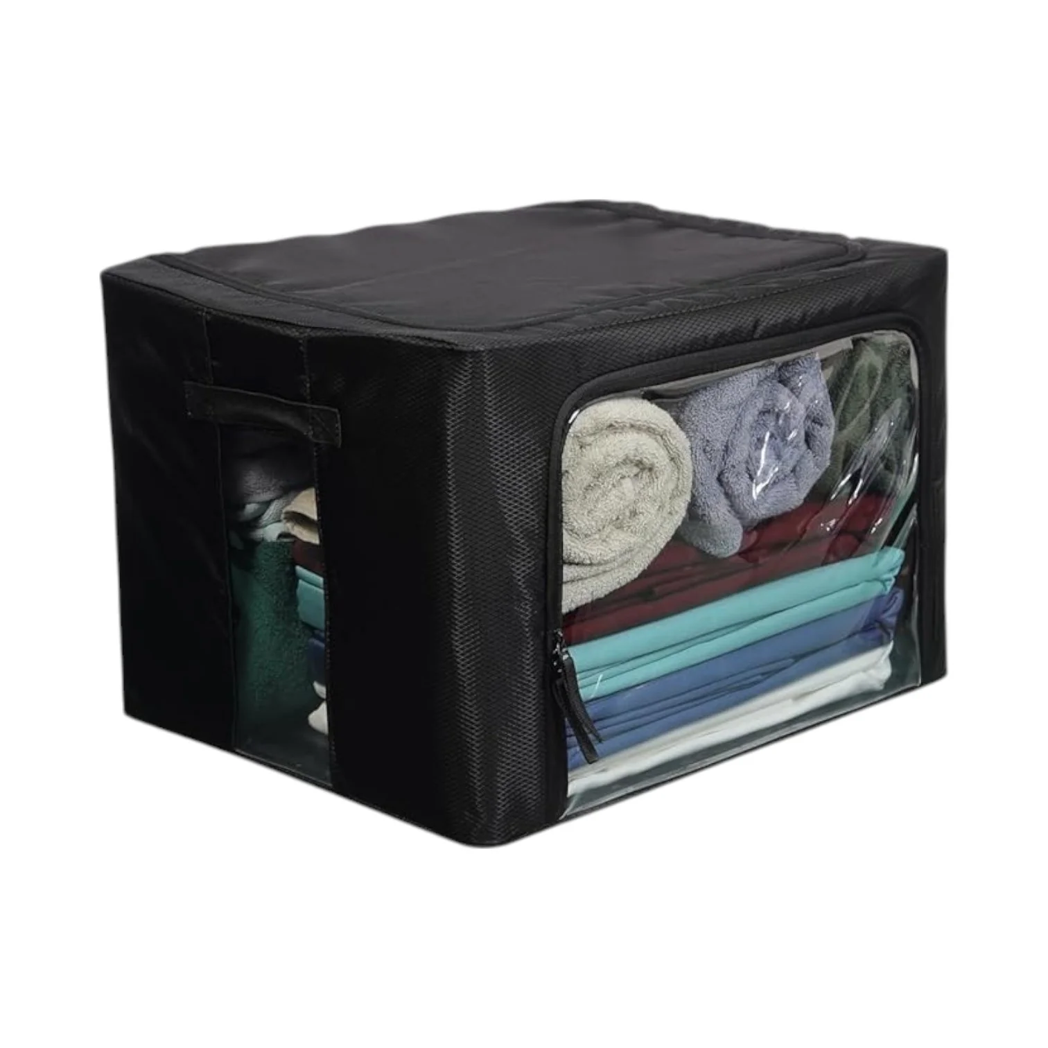 Ecosac 66L Apparel Garment Storage Organizer (49cm x 39cm x 33cm)