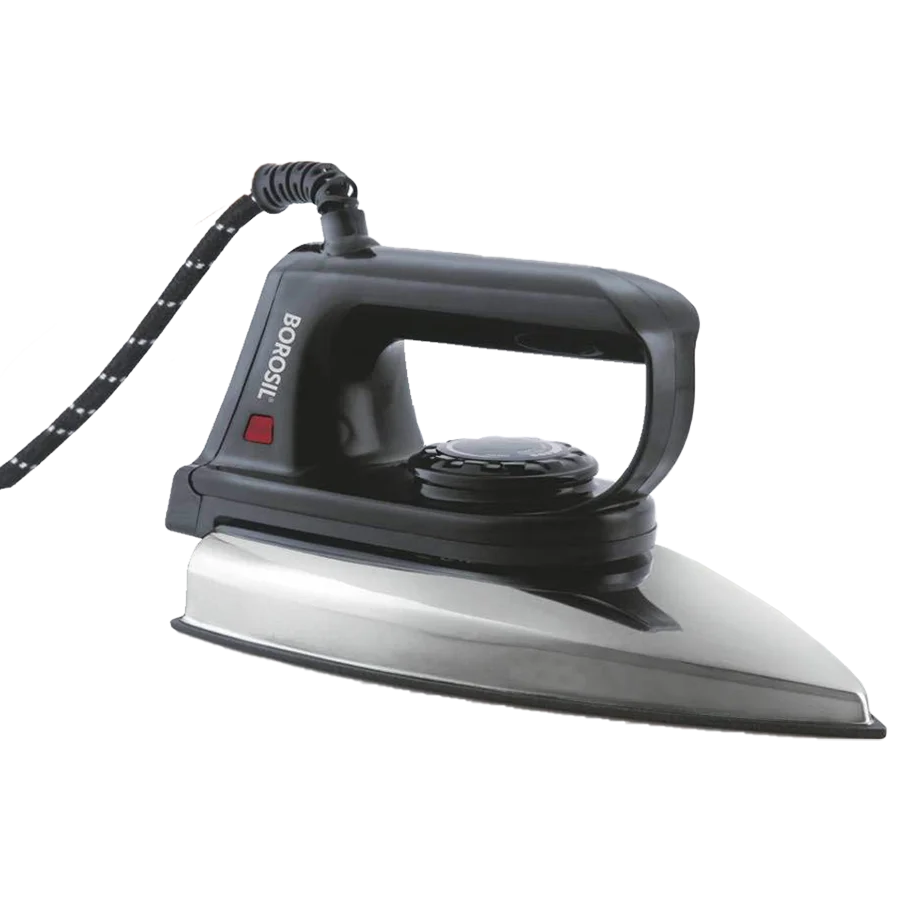 Borosil Quick Press MB11 Iron - 750W - Image 3
