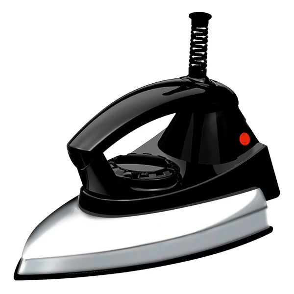 Borosil Quick Press MB11 Iron - 750W