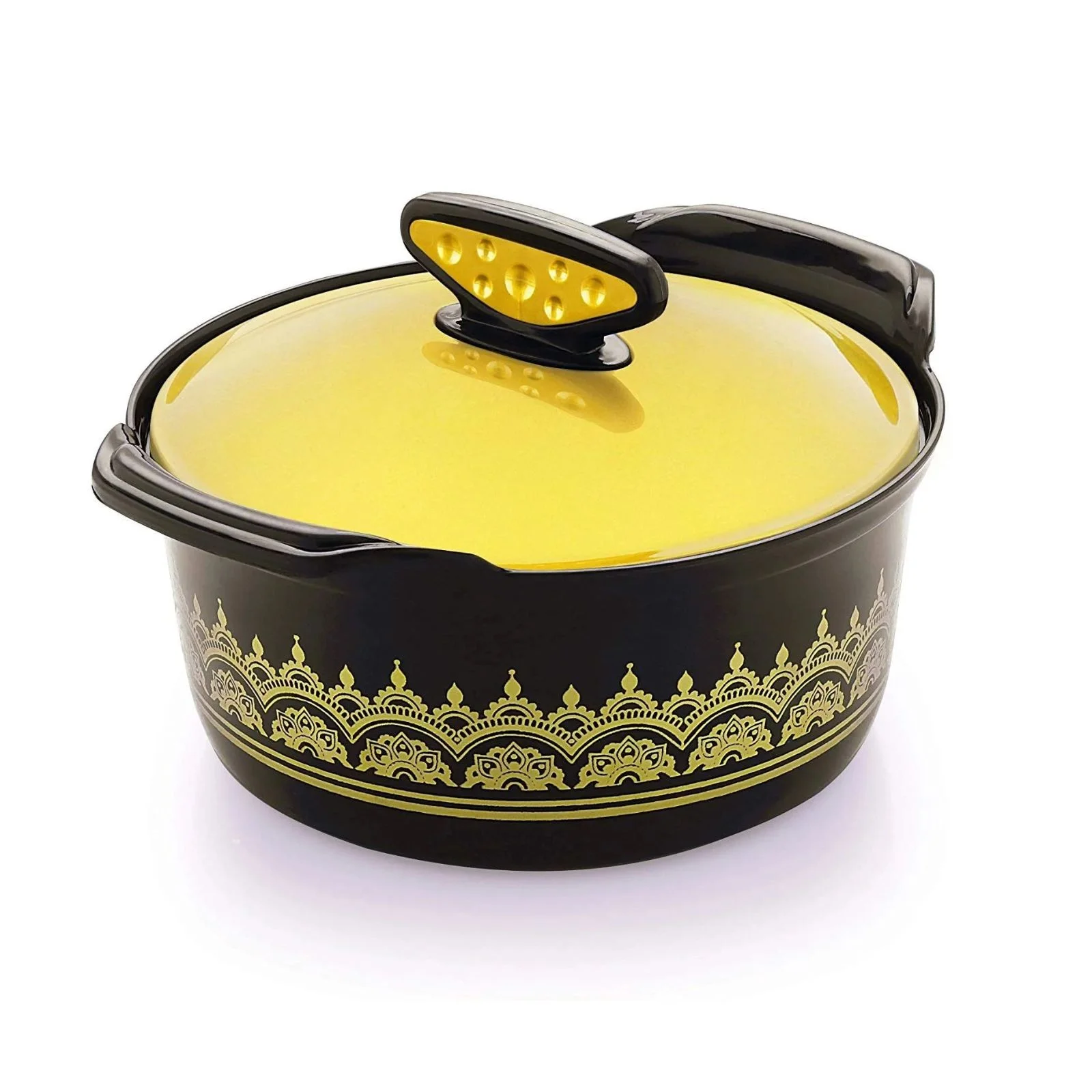 Big Akoya Gold 3500 Insulated Casserole - Image 3