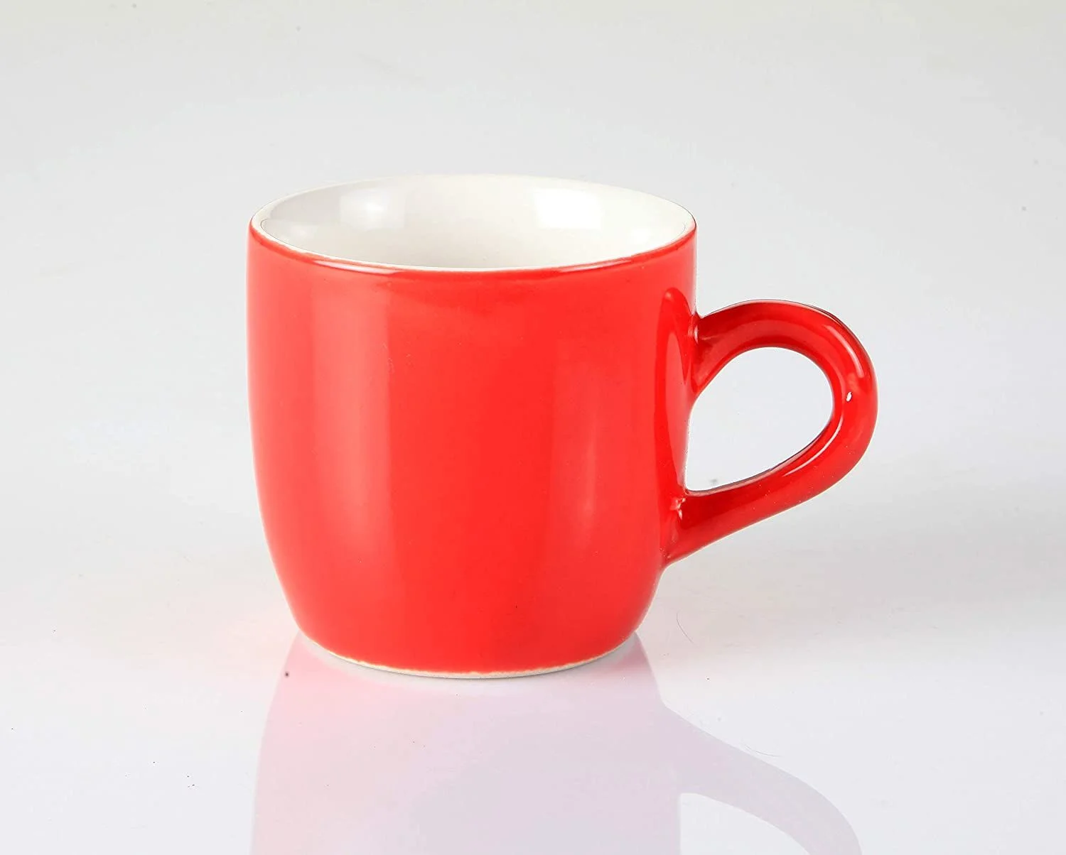 Tibros Studio Series 4 Piece Mug Set - Small - Image 2