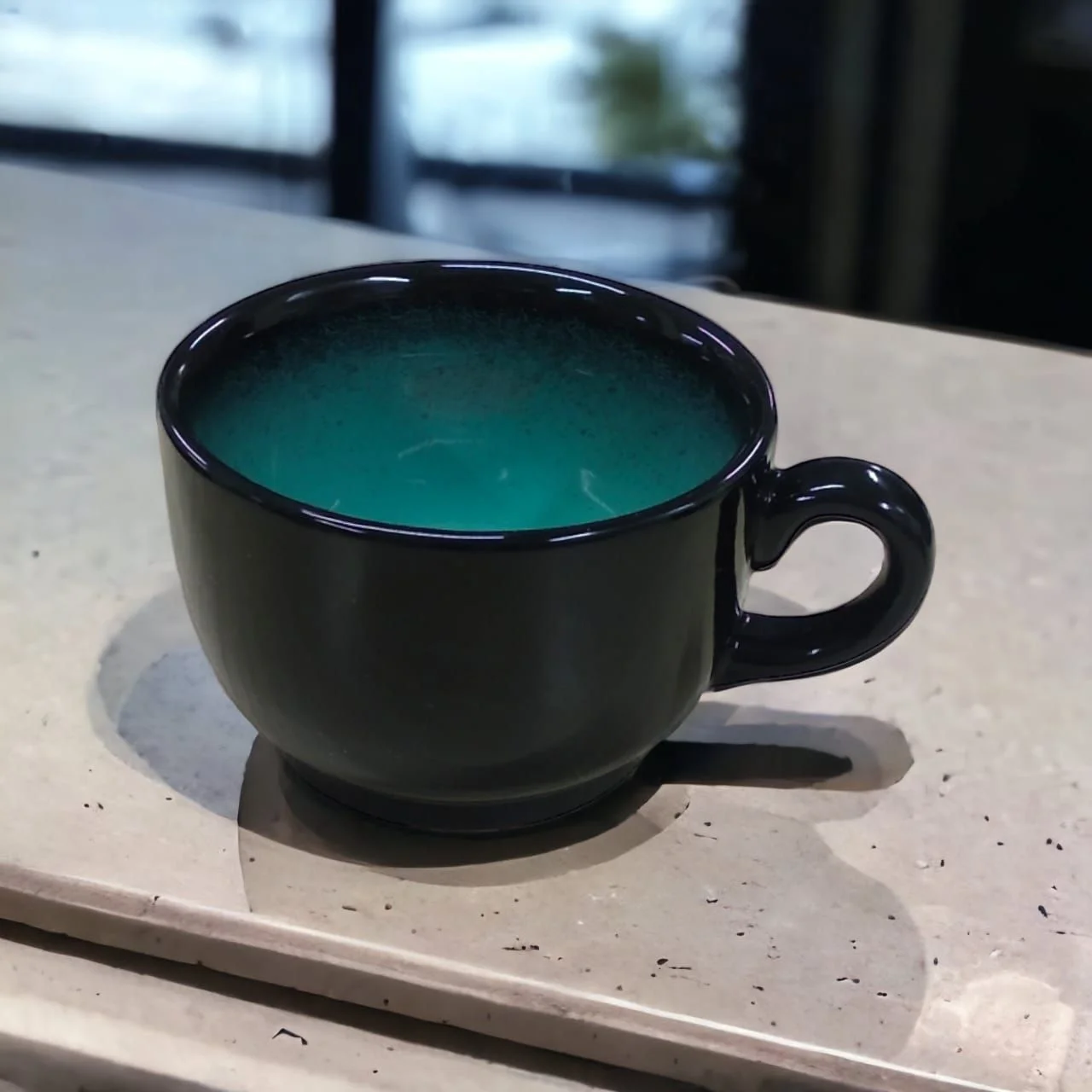 Tibros Stoneware Soup Mug Set Of 4 Piece - Image 3