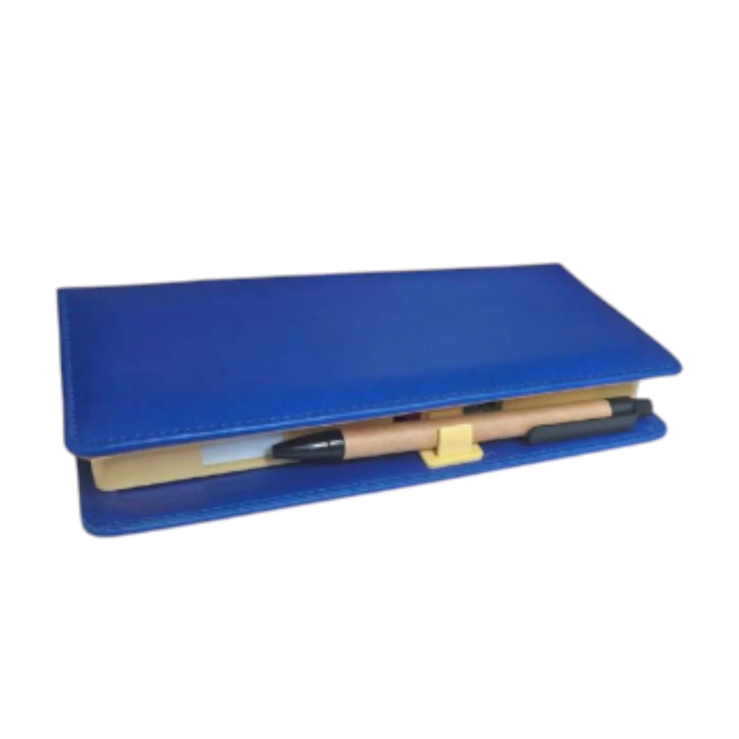 Eco Friendly Calendar With Sticky Notes & Note Pad - Image 2