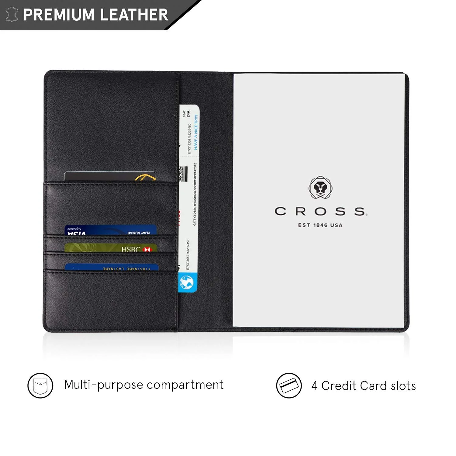 Cross Holiday Plano Most Creative A5 Planner - Image 3