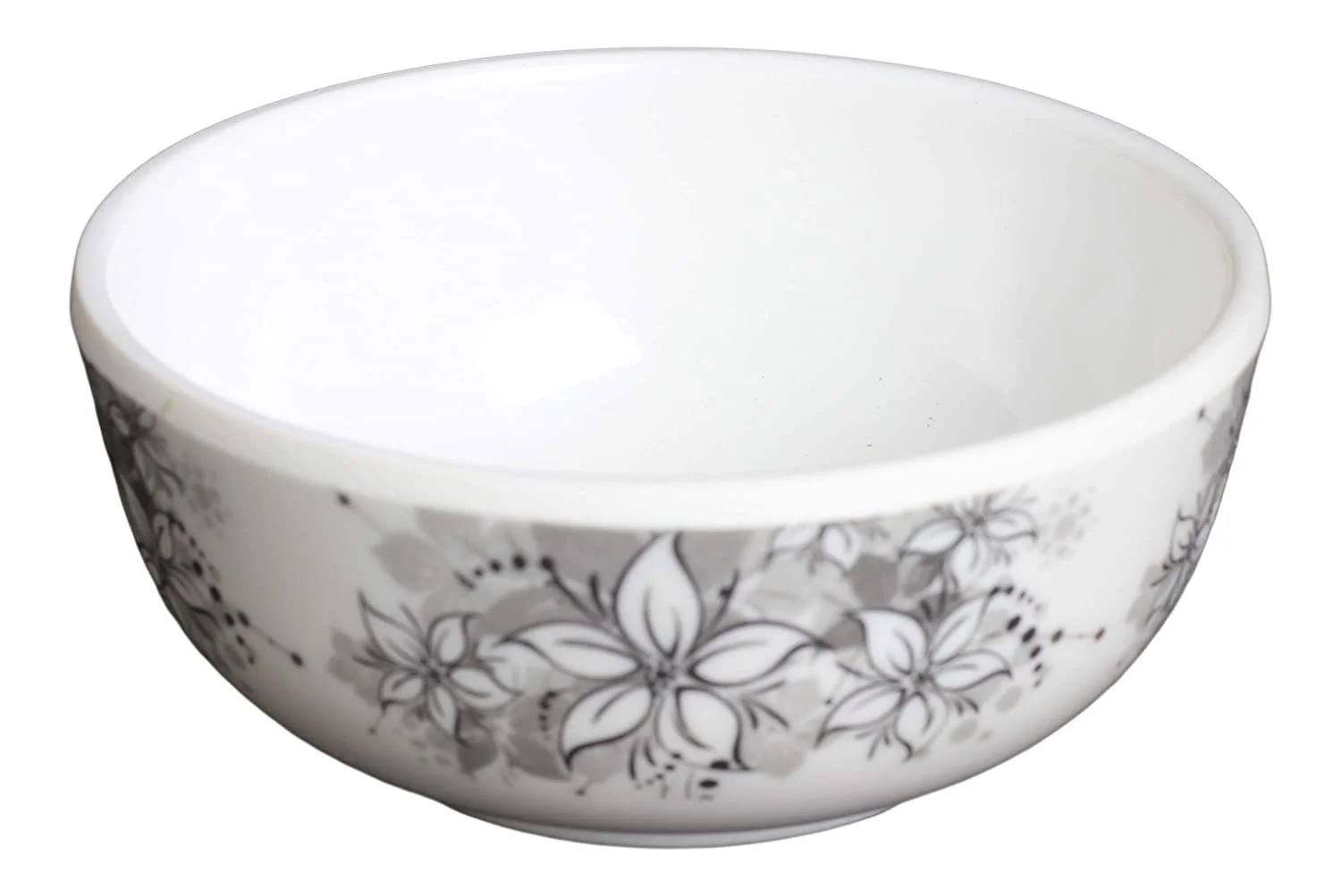 Tibros Aster 18 Piece Melamine Buffet Set - Image 3