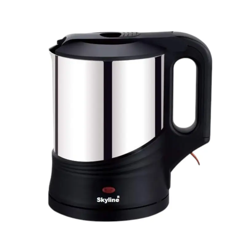 Skyline VTL-5005 Electric Kettle 1.2 Ltr 1000W