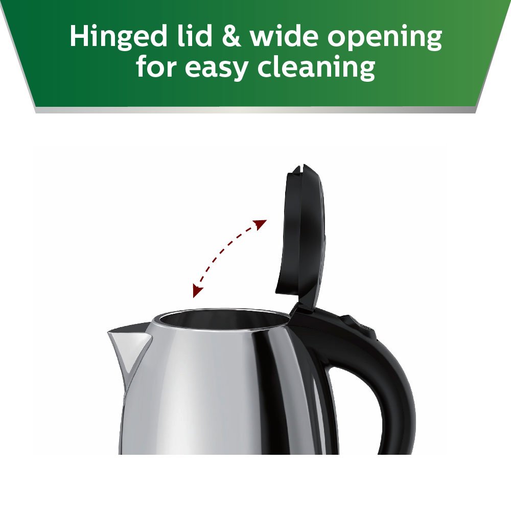 Philips HD9303/02 1.2-Litre Electric Kettle - Image 2