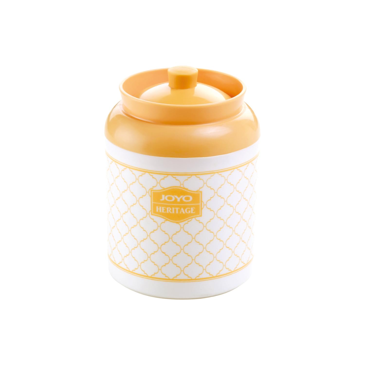 Joyo Heritage 2 Piece Storage Jar Set 600ml - Image 2