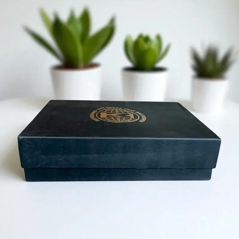 Black Steel Bottle With 2 Glass Set - Image 3