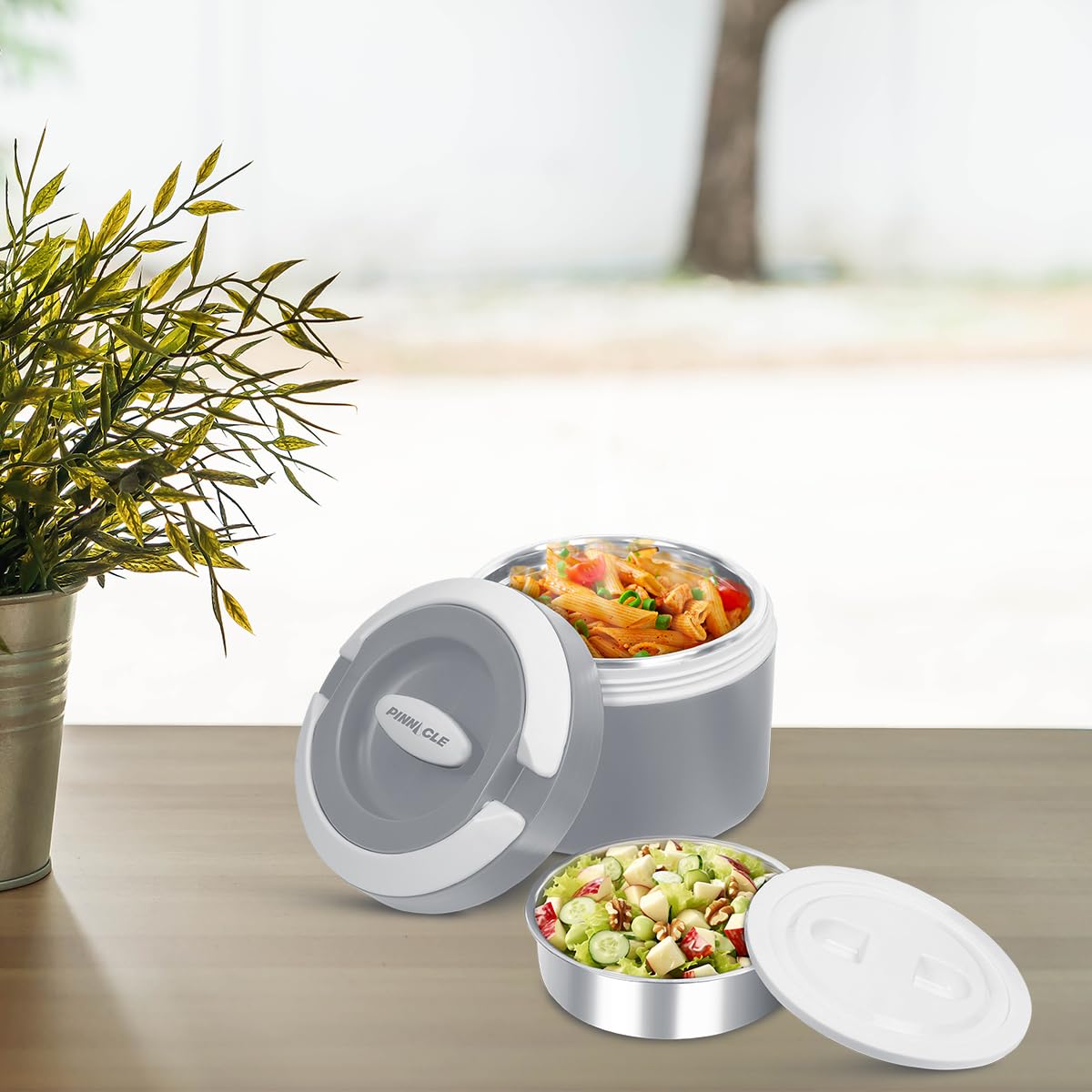 Pinnacle Prime Matt Casserole - 2500 ML - Image 3