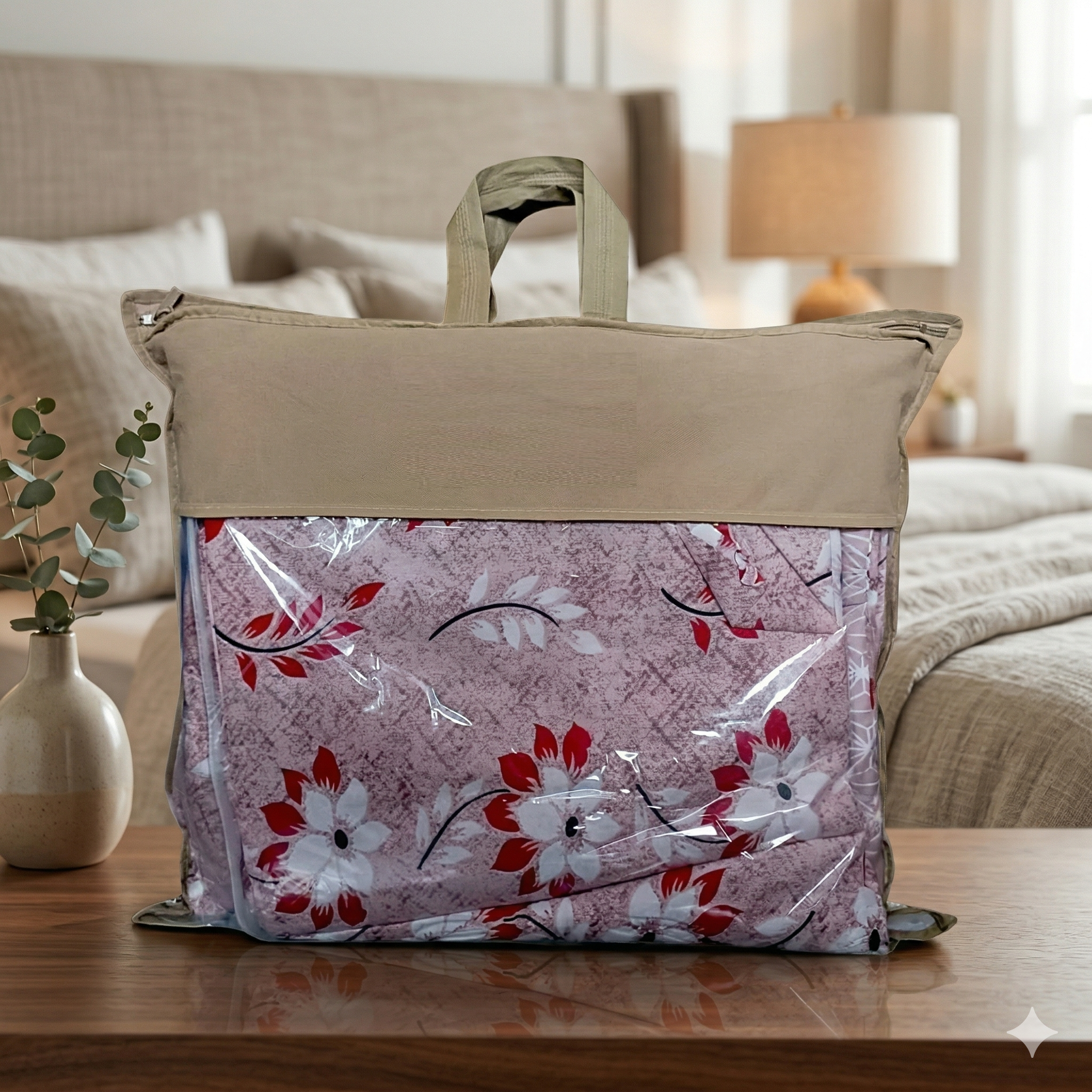 Kingston Bliss 4 Piece Bedroom Set - Image 4