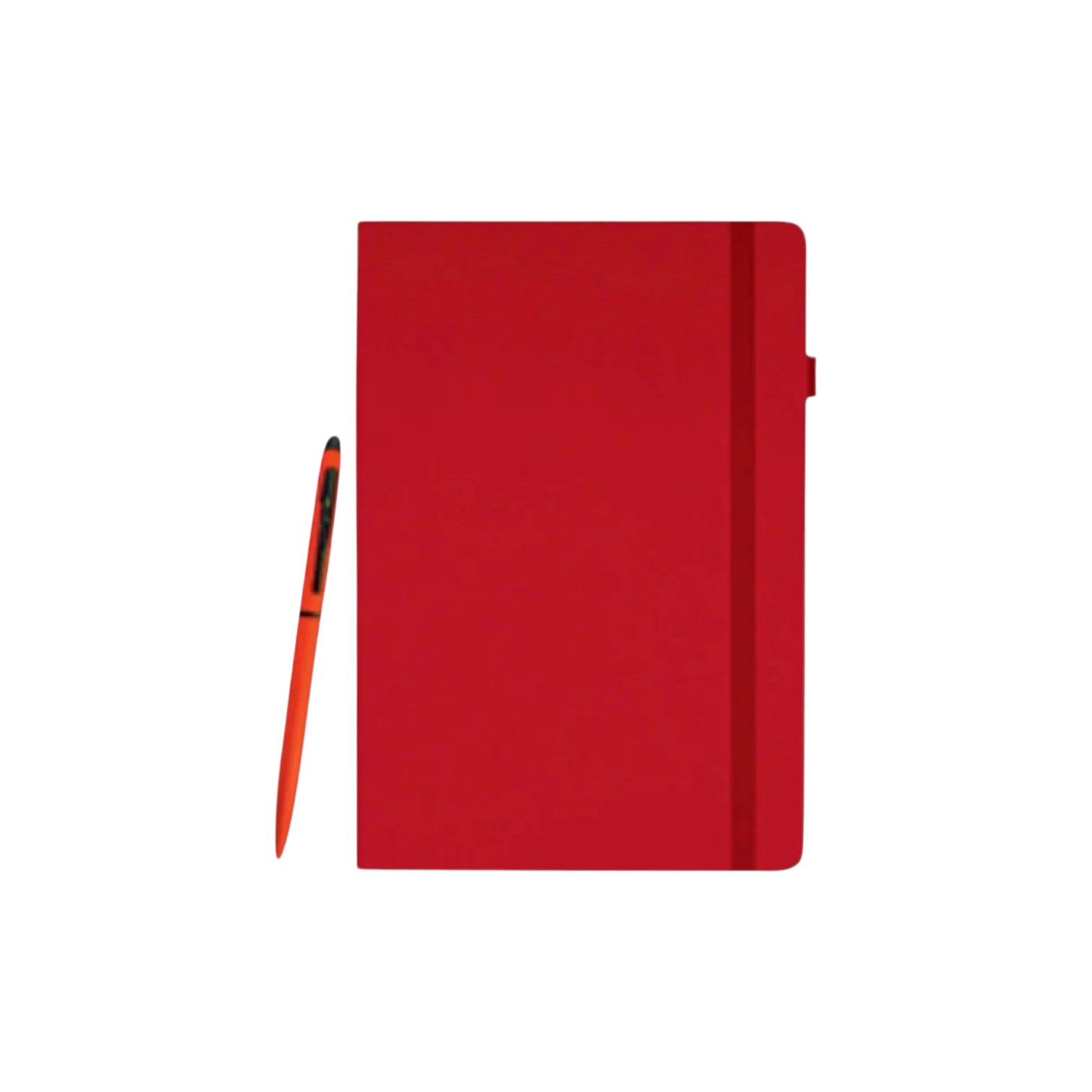 A5 diary with pen combo set