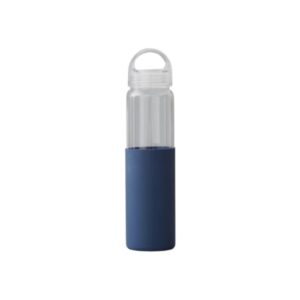 borosilicate glass bottle 700ml