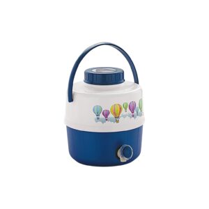 Cello Travel Star insulated water jug 7.5 litre