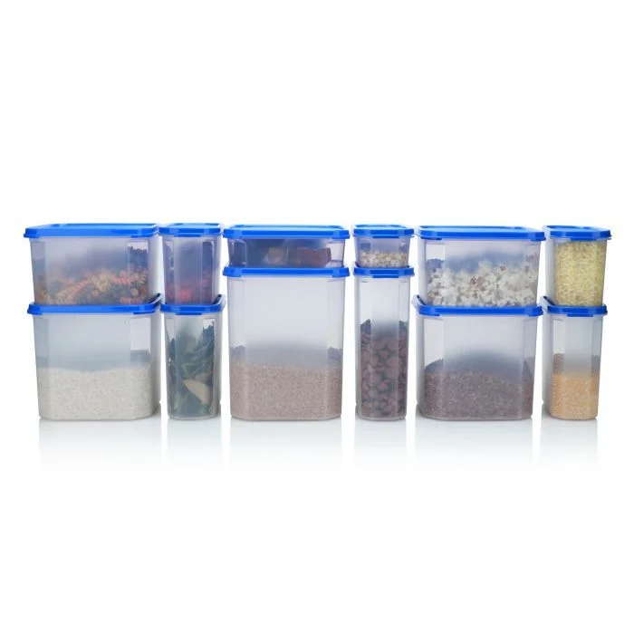 Varmora Matrix Kit 12 Piece Set