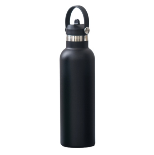 Stainless Steel 304 Hot & Cold 24 Hours Bottle - 750ml