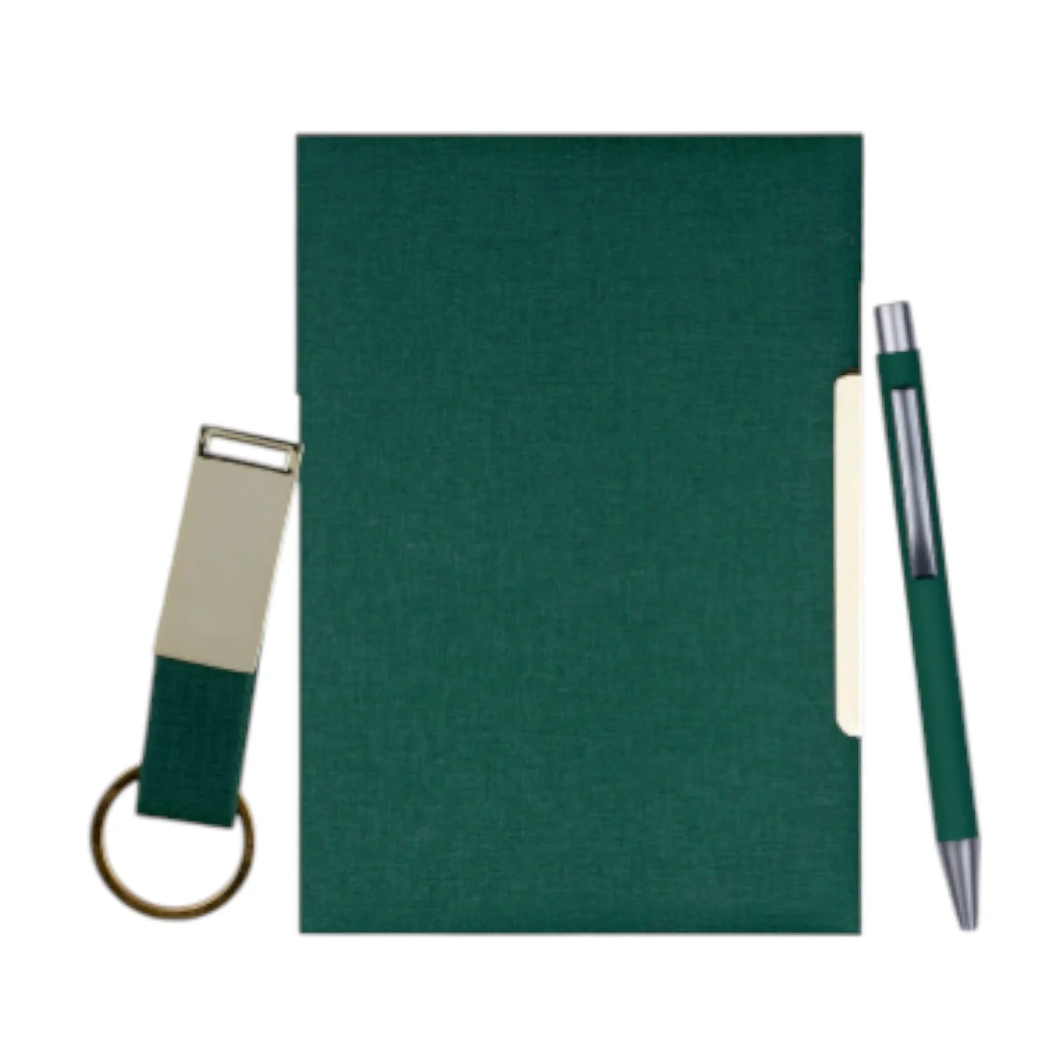 3 In 1 Combo (Diary + Pen + Keychain)