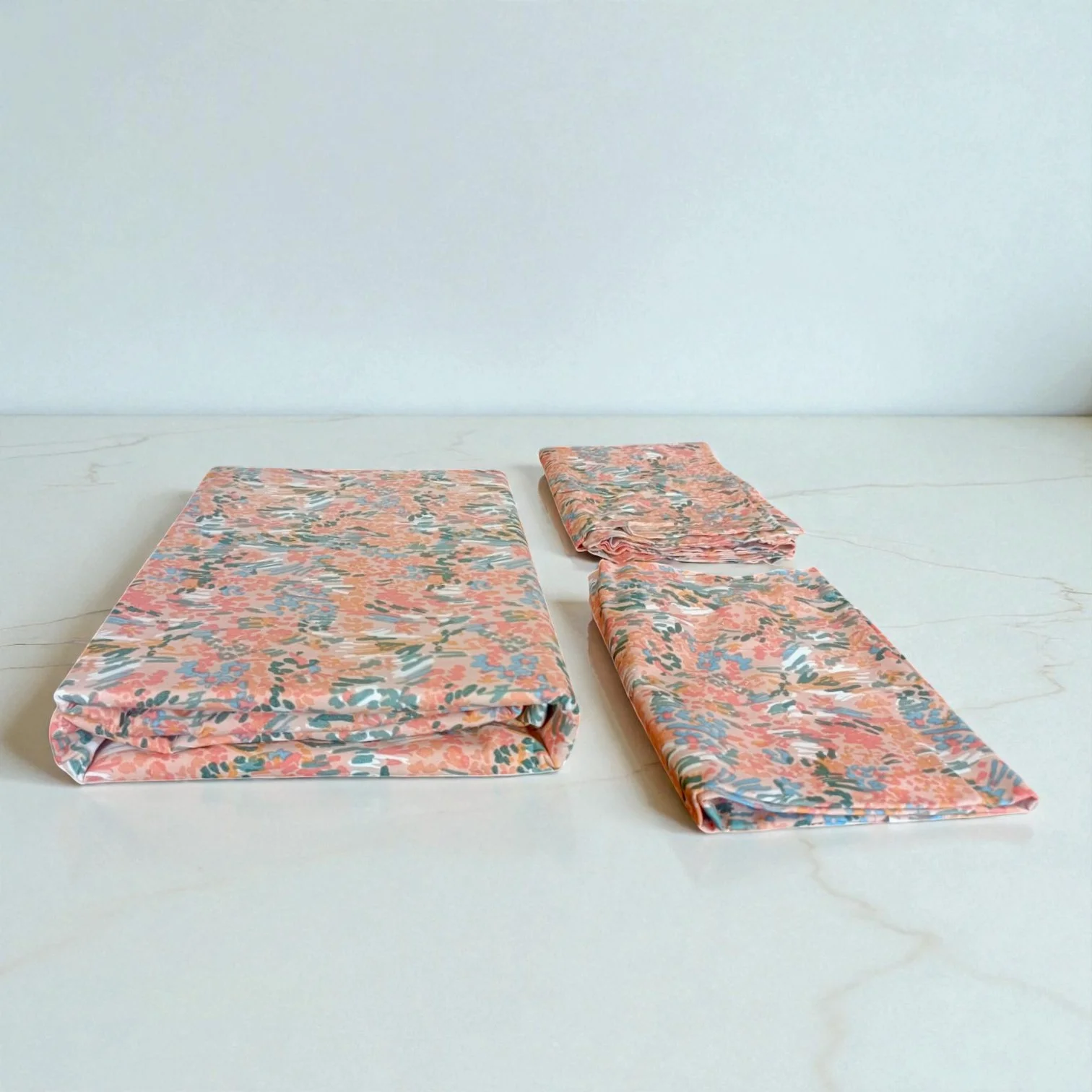 My Trident Ocassions Double Bedsheet