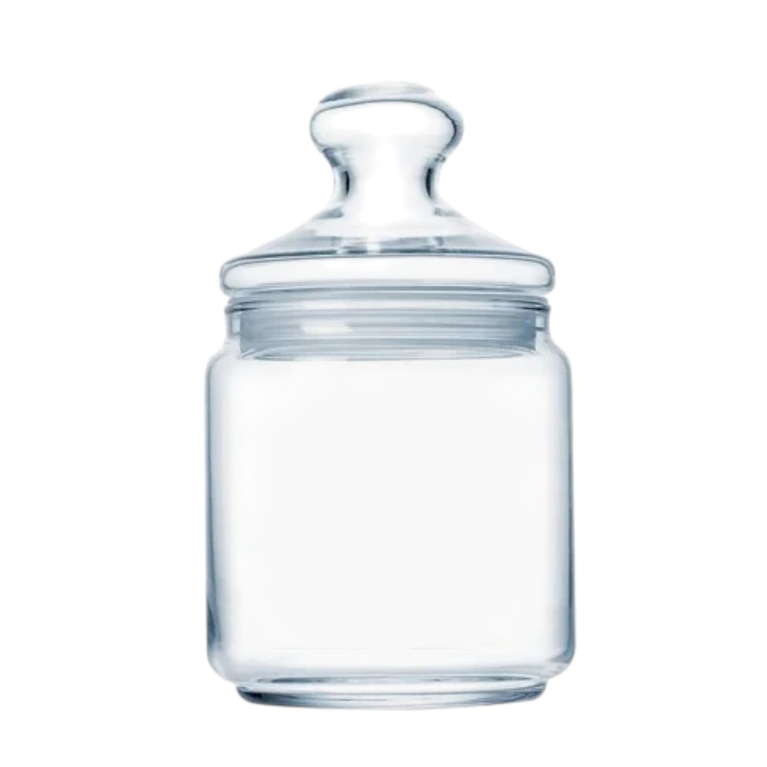 Luminarc Plain 1 Piece Pot Club 750ml