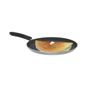 Milton Pro Cook Black Pearl Induction Omni Tawa 32cm