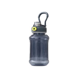 plastic water bottle 900ml for gym