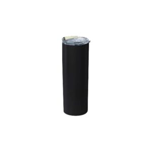 skinny stainless steel tumbler 500ml insulated