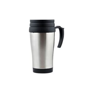 stainless steel vacuum flask thermos mug