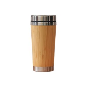 stainless steel vacuum insulated thermos flask 400ml