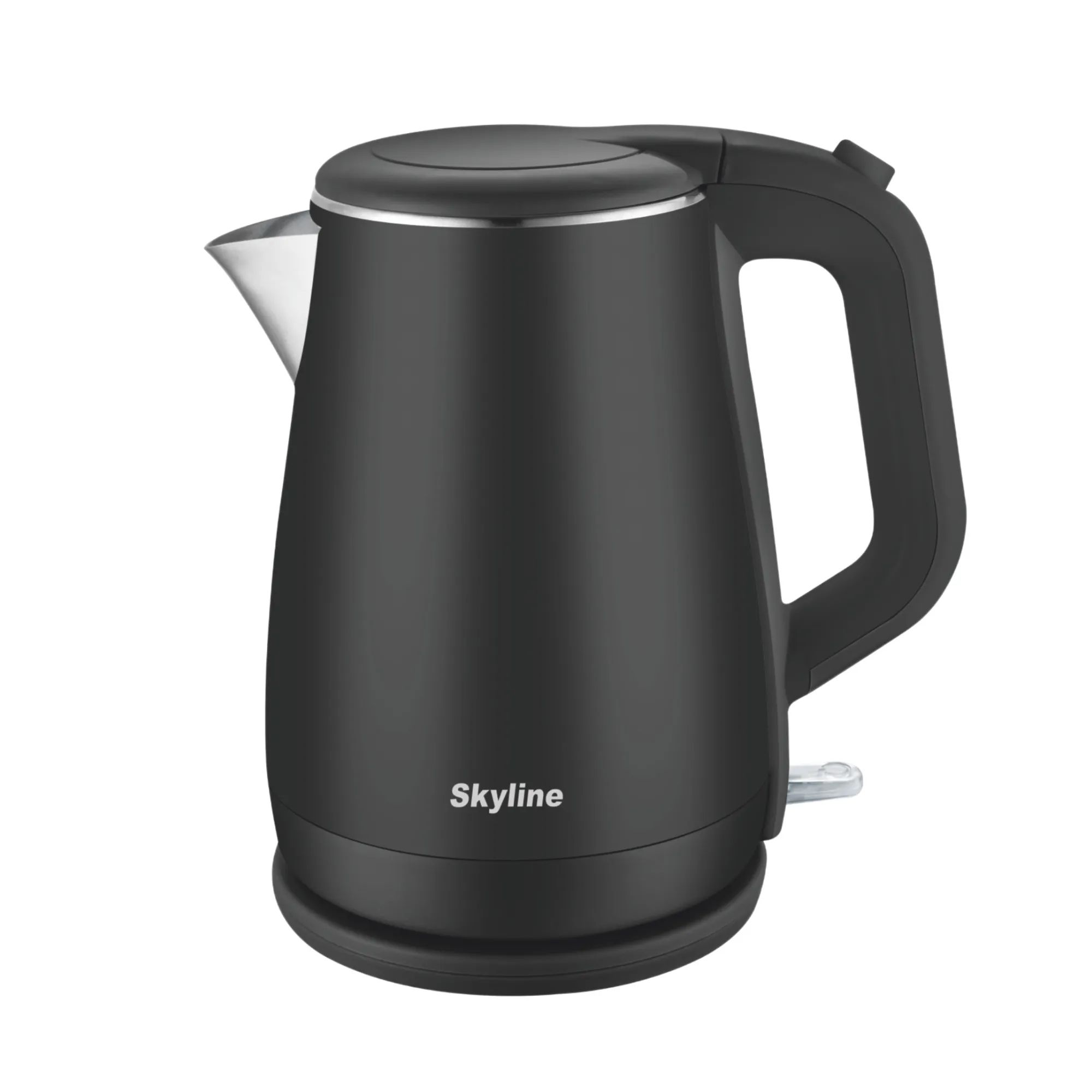 Skyline VTL-5016 Double Wall Electric Kettle 1.5L, 1500W - Image 2