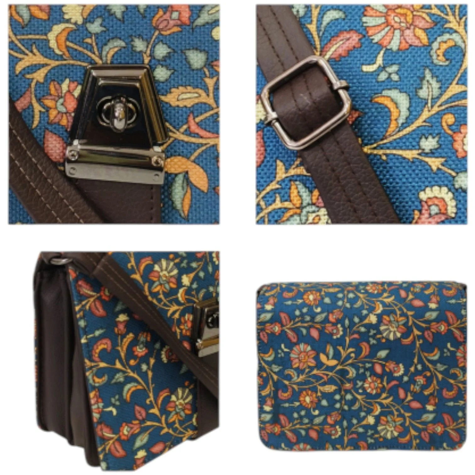 Goblin Bora Women Sling Bag - Image 2