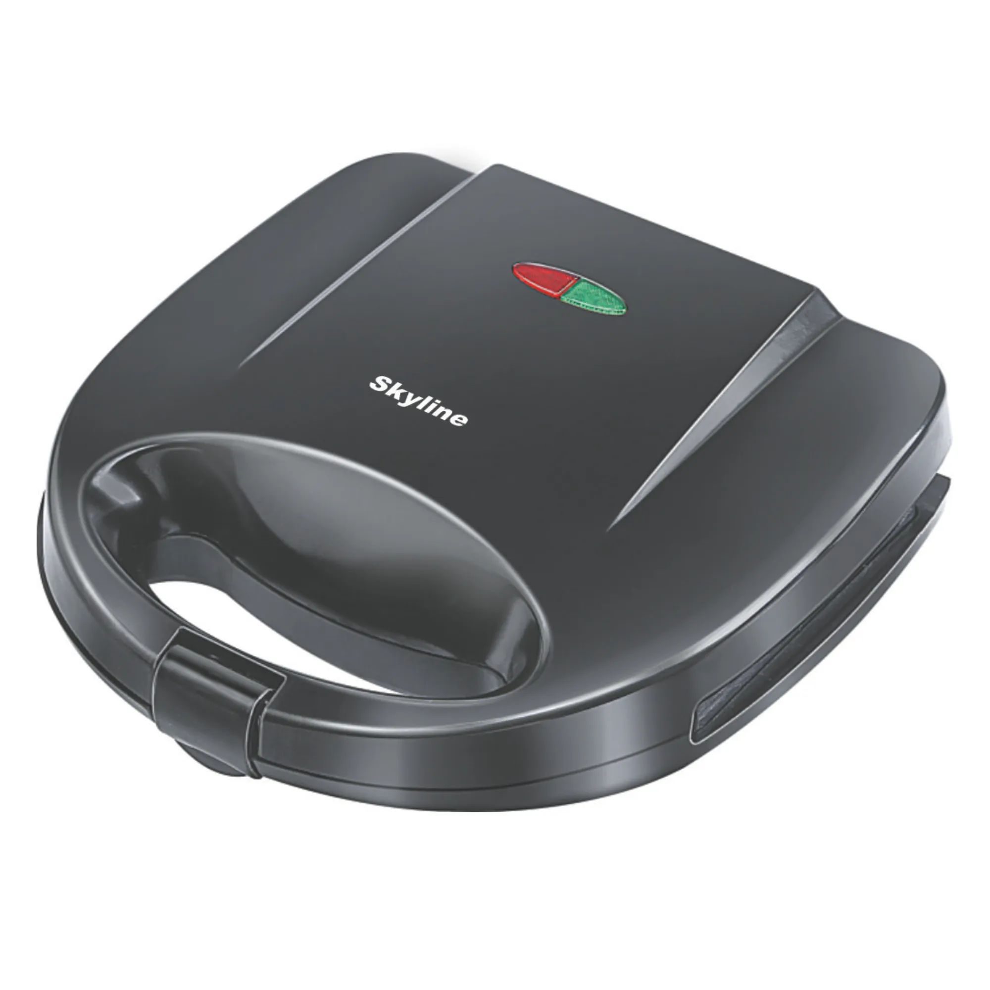 Skyline VTL-2022 Electric Sandwich Grill Toaster Maker 750W