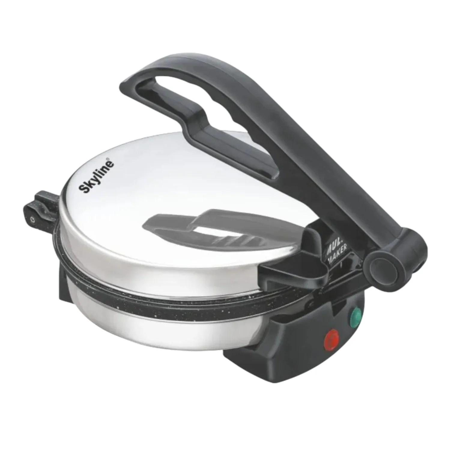 Skyline Stainless Steel Multi Maker 8.5 Inch VTL-2929