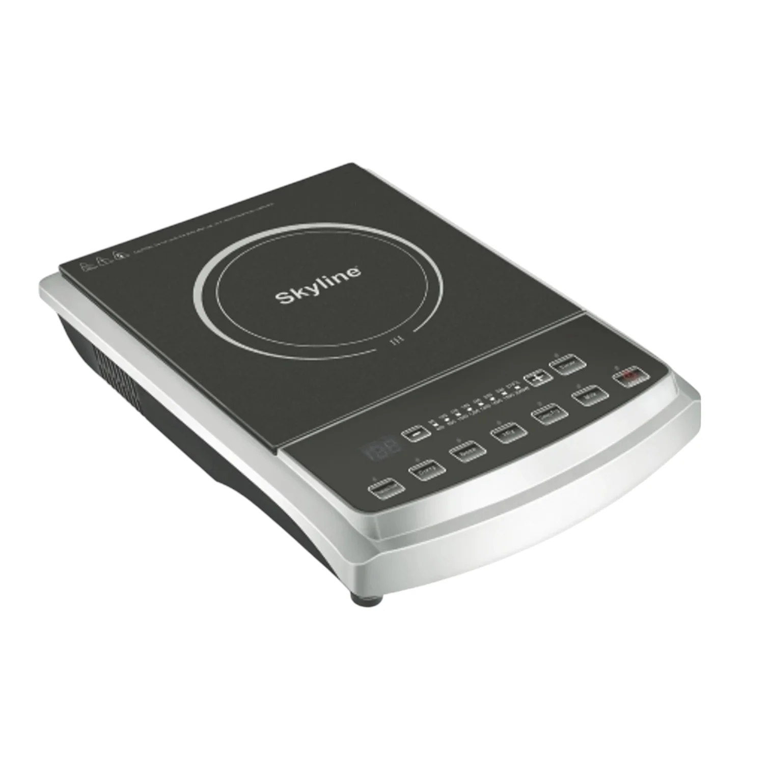Skyline VTL-5060 Electric Induction Cooker 2000W