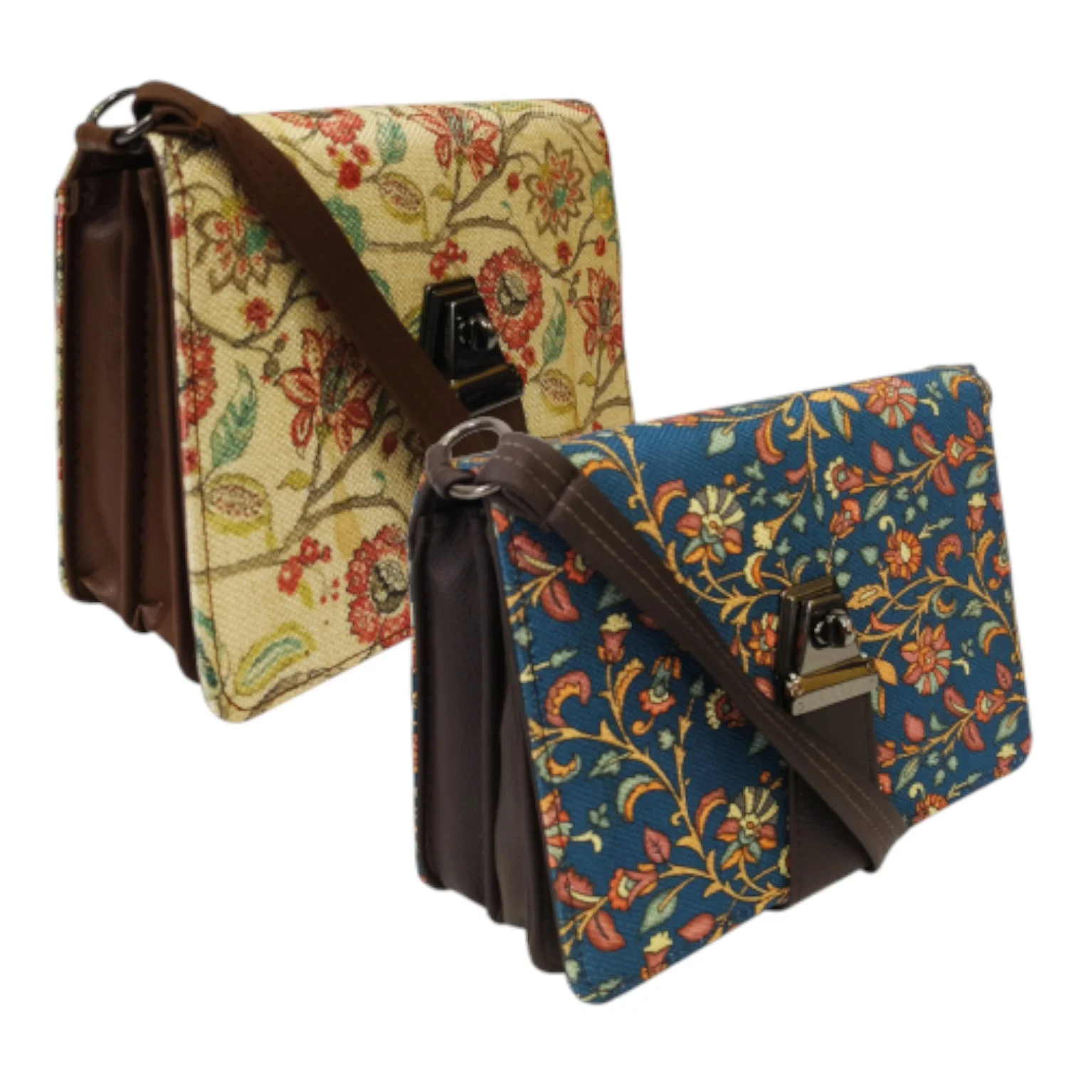 Goblin Bora Women Sling Bag