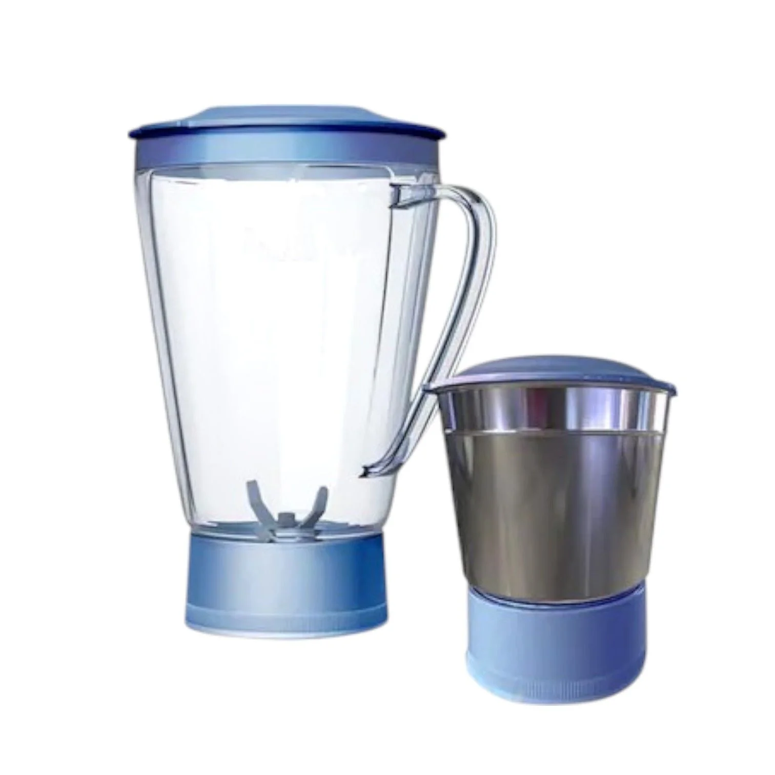 Lifelong JMG04 Spinny 450W Juicer Mixer Grinder – Multi-Purpose Kitchen Appliance - Image 3