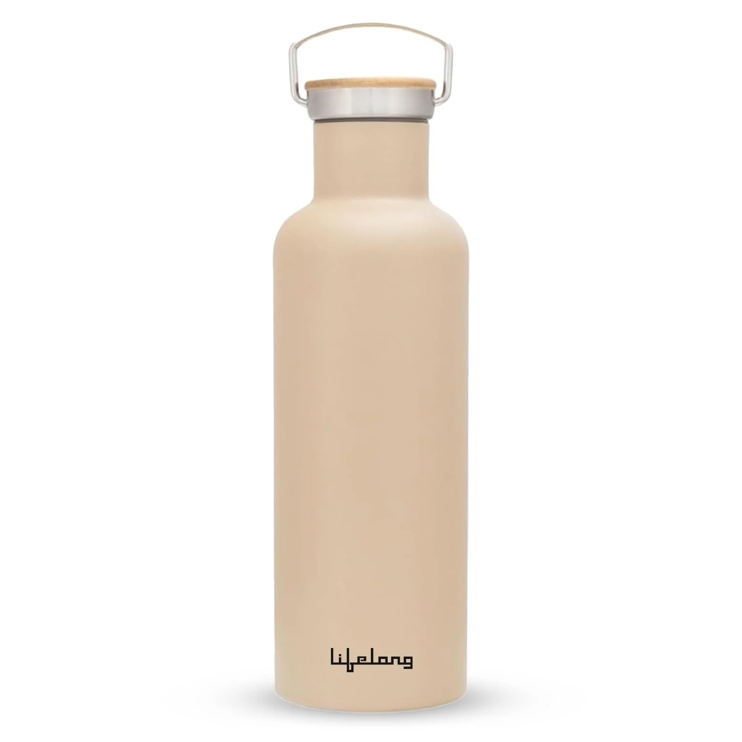 Lifelong Thermosteel Flask 900ml